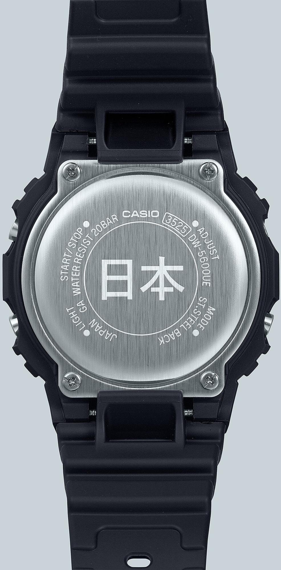 Casio DW-5600KHG25-1DR zegarek - miniatura 2