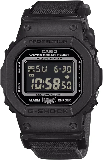 Casio DW-5600MNC-1ER - zdjęcie 1