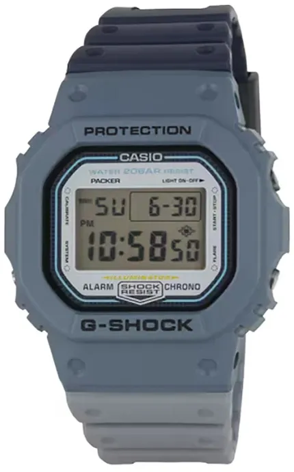 Casio DW-5600PCK23-2ER - zdjęcie 1