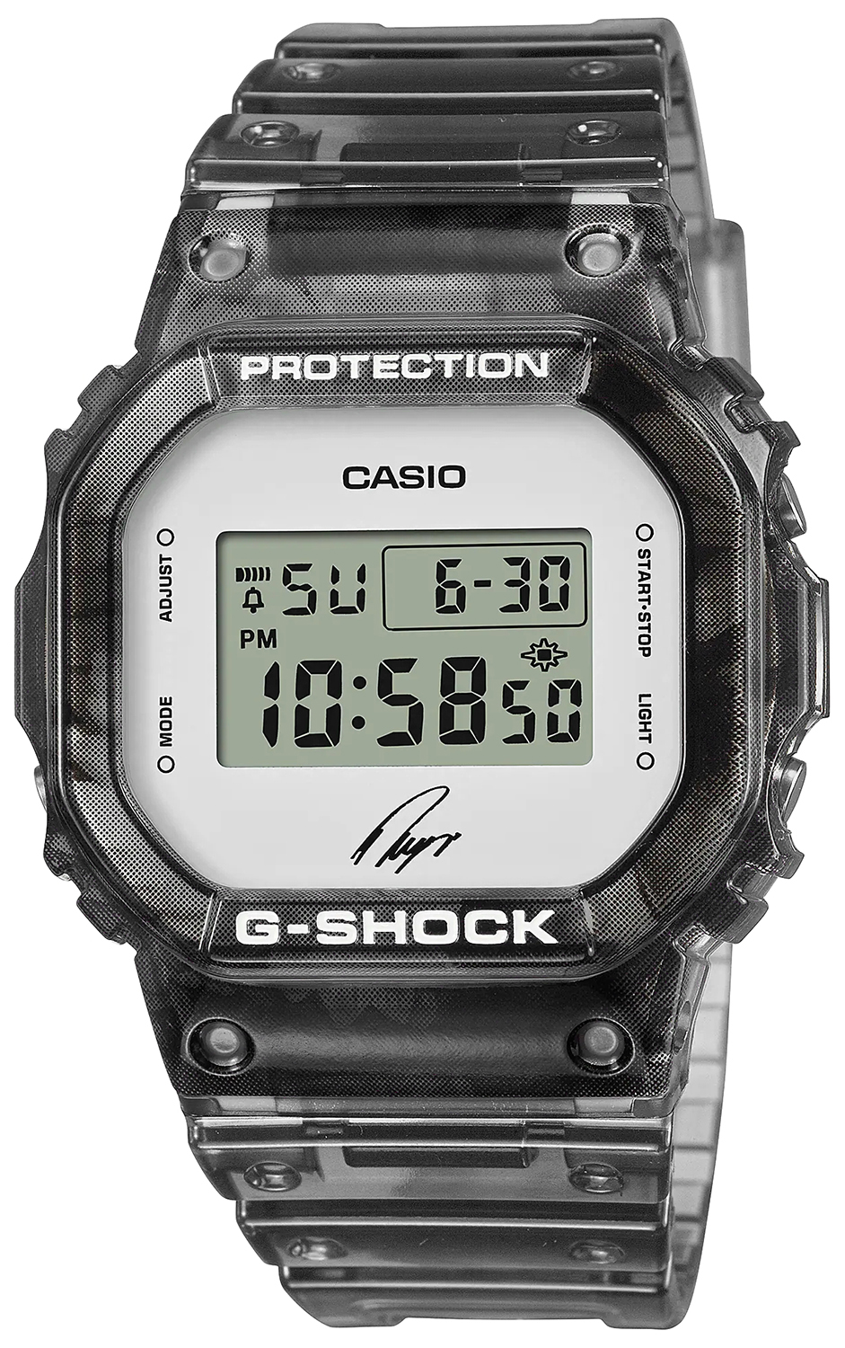 G-SHOCK G-Shock x Ryo Ishikawa DW-5600RI22-1ER