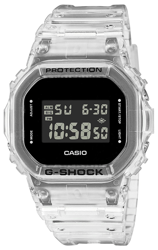 Casio DW-5600SKE-7ER