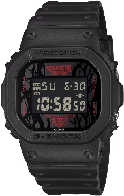 Casio DW-5600STT-1ER