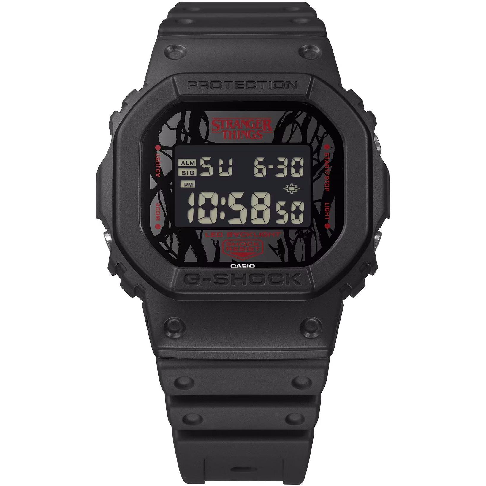Casio DW-5600STT-1ER zegarek