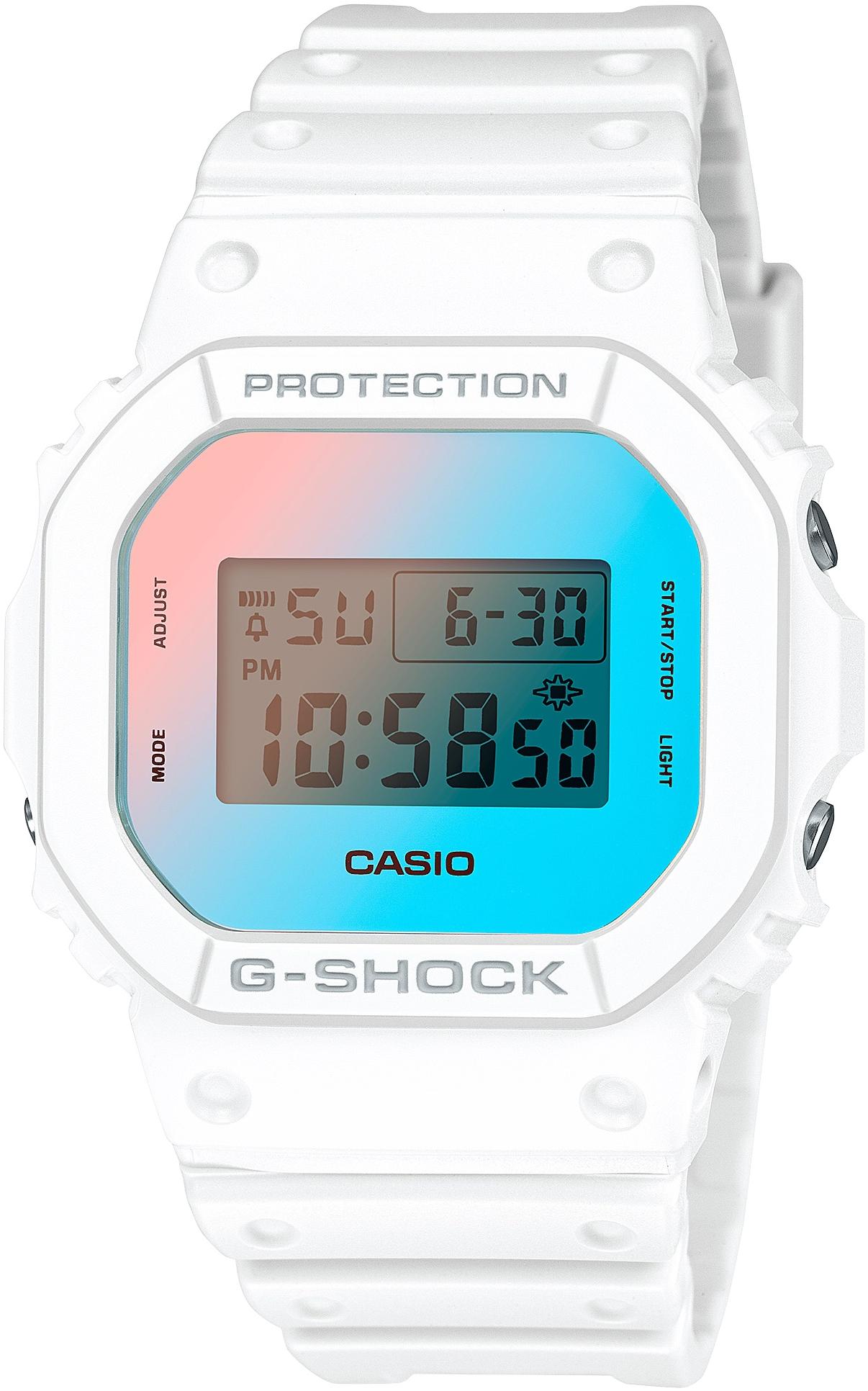 G-SHOCK G-SHOCK BEACH TIME LAPSE DW-5600TL-7ER