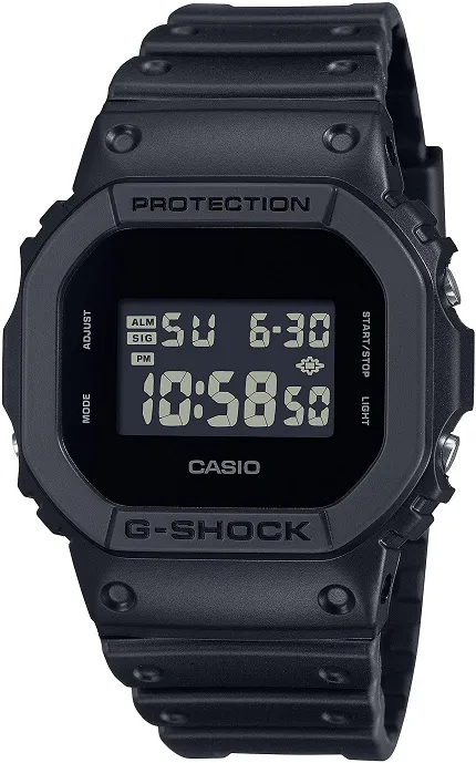 Casio DW-5600UBB-1ER - zdjęcie 1