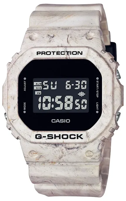 Casio DW-5600WM-5ER - zdjęcie 1