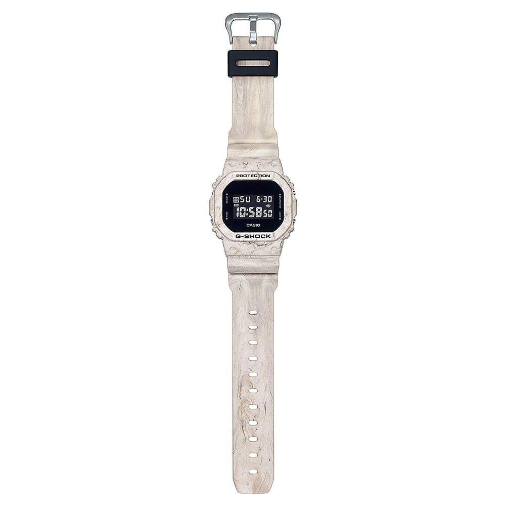 Casio DW-5600WM-5ER zegarek męski G-Shock - miniatura 2