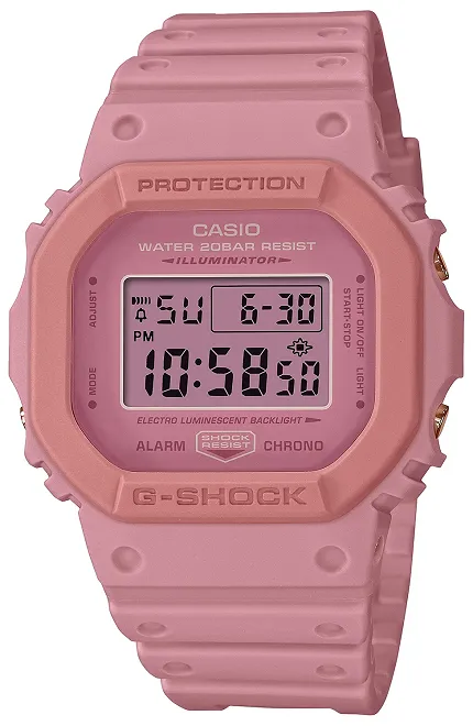 Casio DW-5610SL-4A4ER - zdjęcie 1