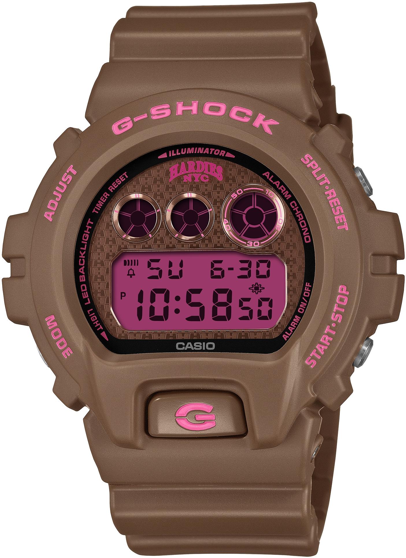 G-SHOCK G-SHOCK x Hardies NYC DW-6900HH-5ER
