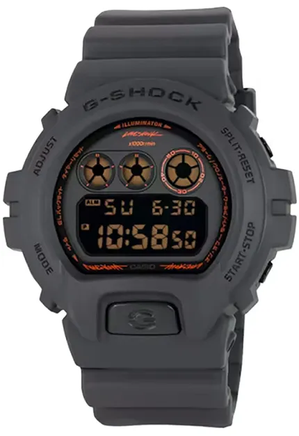 Casio DW-6900LVS23-8ER - zdjęcie 1