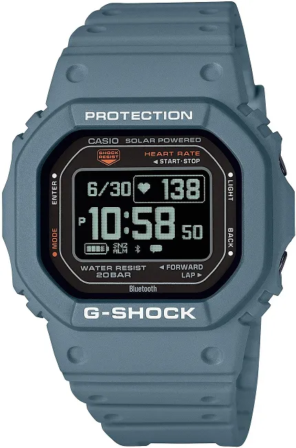 Casio DW-H5600-2ER - zdjęcie 1