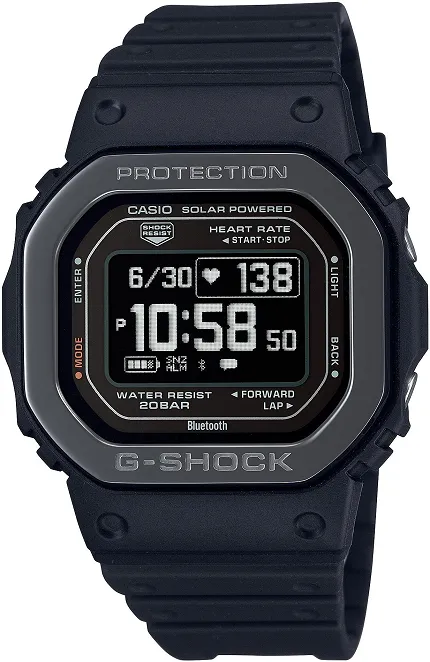 Casio DW-H5600MB-1ER - zdjęcie 1