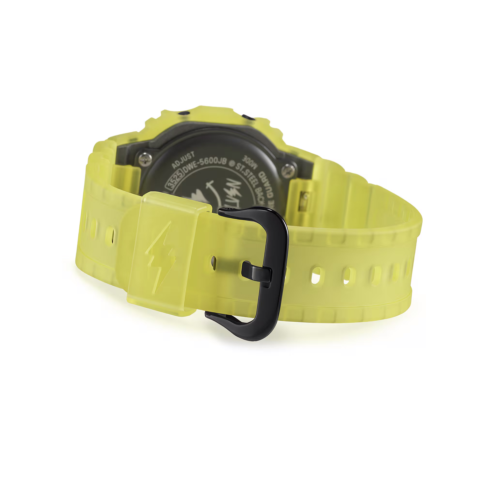 Casio DWE-5600JB-1A9ER zegarek - miniatura 11
