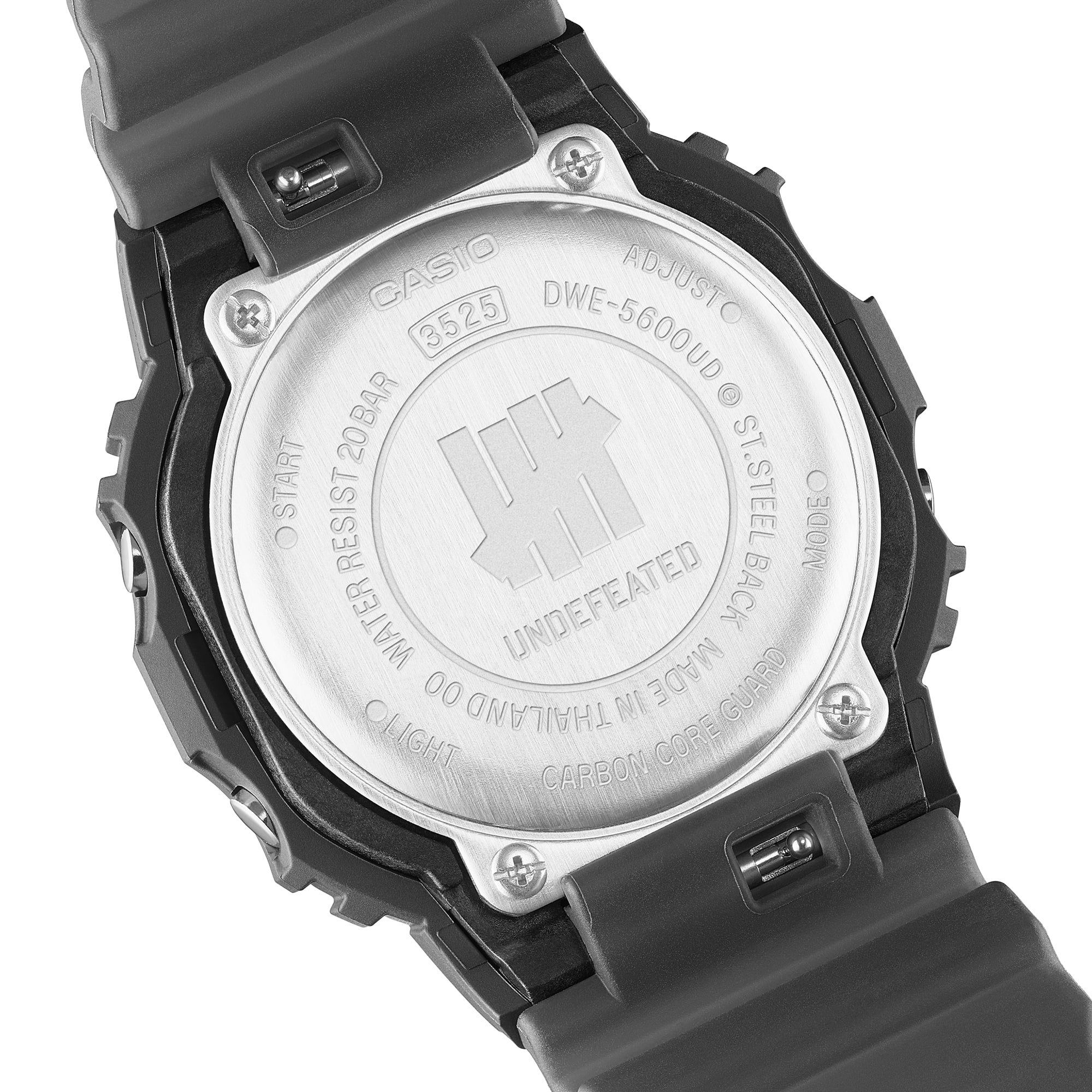 Casio DWE-5600UD-1ER - miniatura 7