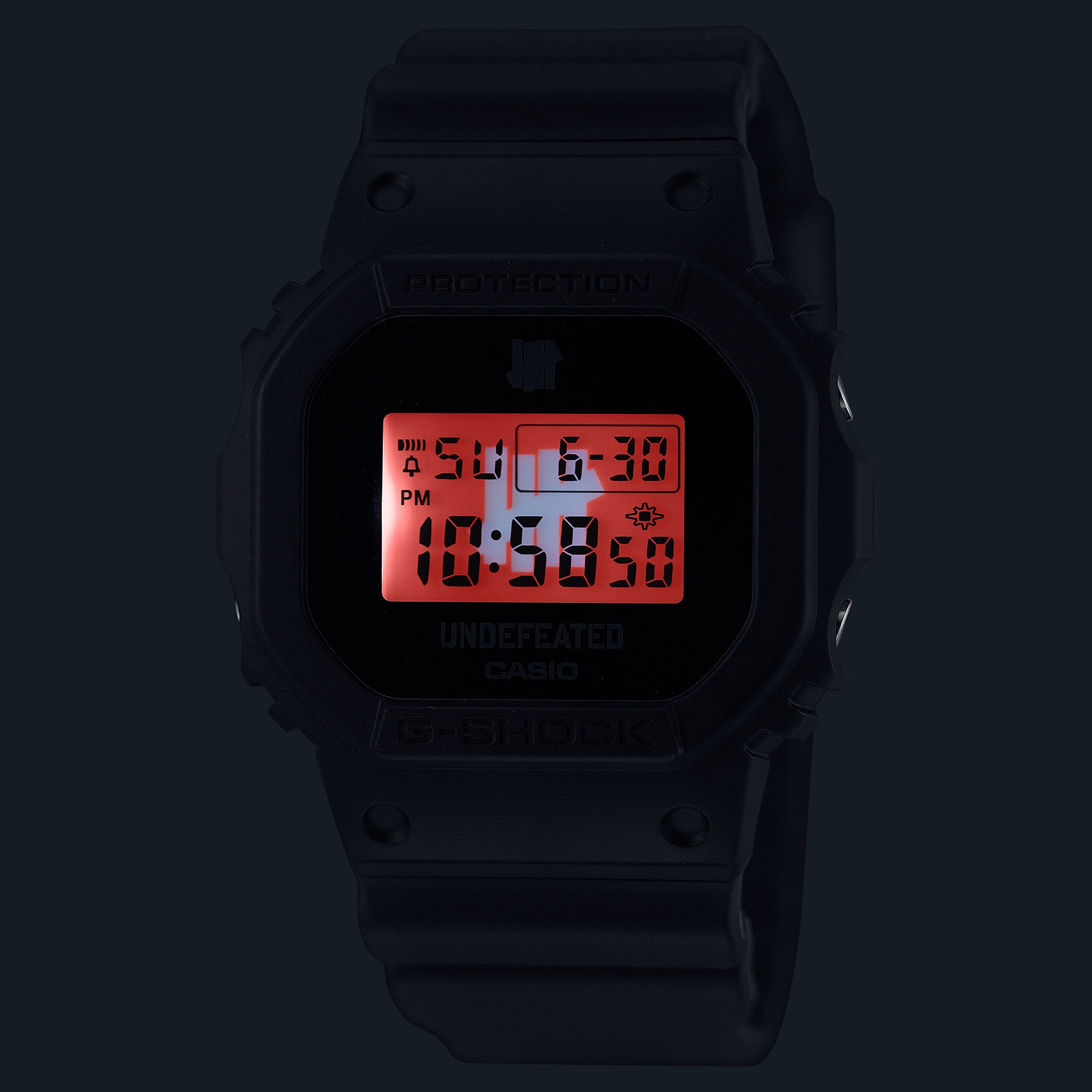 Casio DWE-5600UD-1ER - miniatura 16