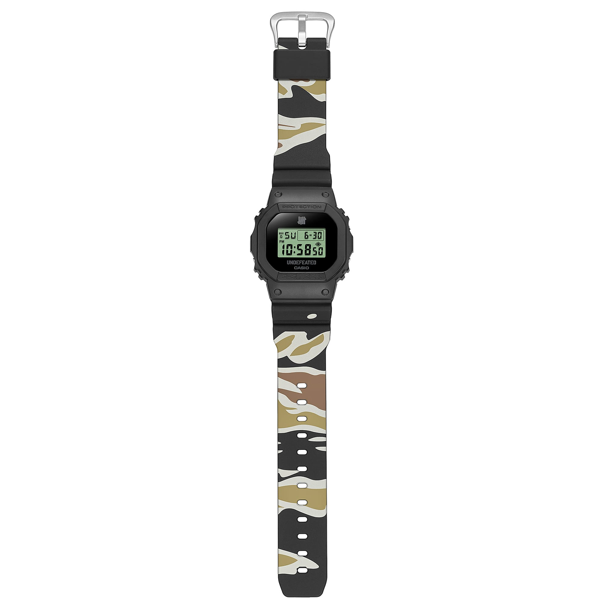 Casio DWE-5600UD-1ER zegarek - miniatura 11