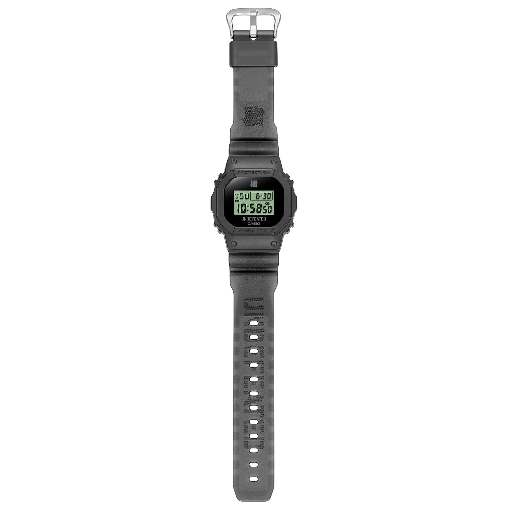 Casio DWE-5600UD-1ER zegarek - miniatura 8