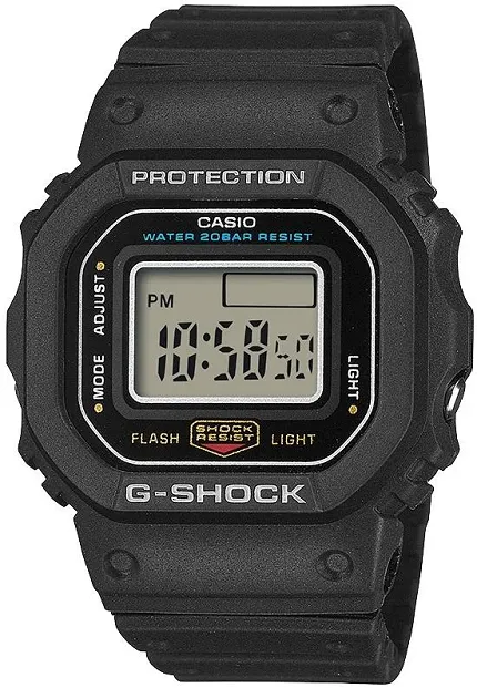 Casio DWN-5600-1ER
