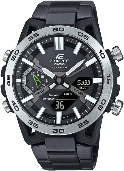 Casio ECB-2000DD-1AEF - zdjęcie 1