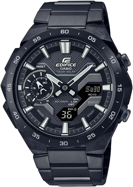 Casio ECB-2200DC-1AEF - zdjęcie 1