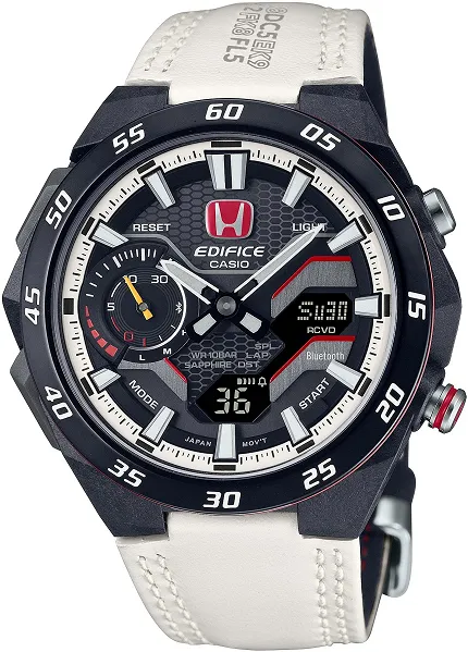 Casio ECB-2200HTR-1AEF - zdjęcie 1