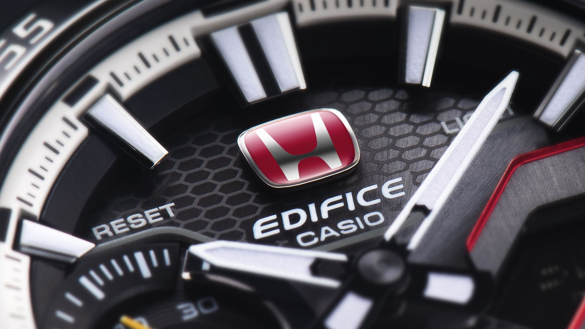 Casio ECB-2200HTR-1AEF zegarek - miniatura 7