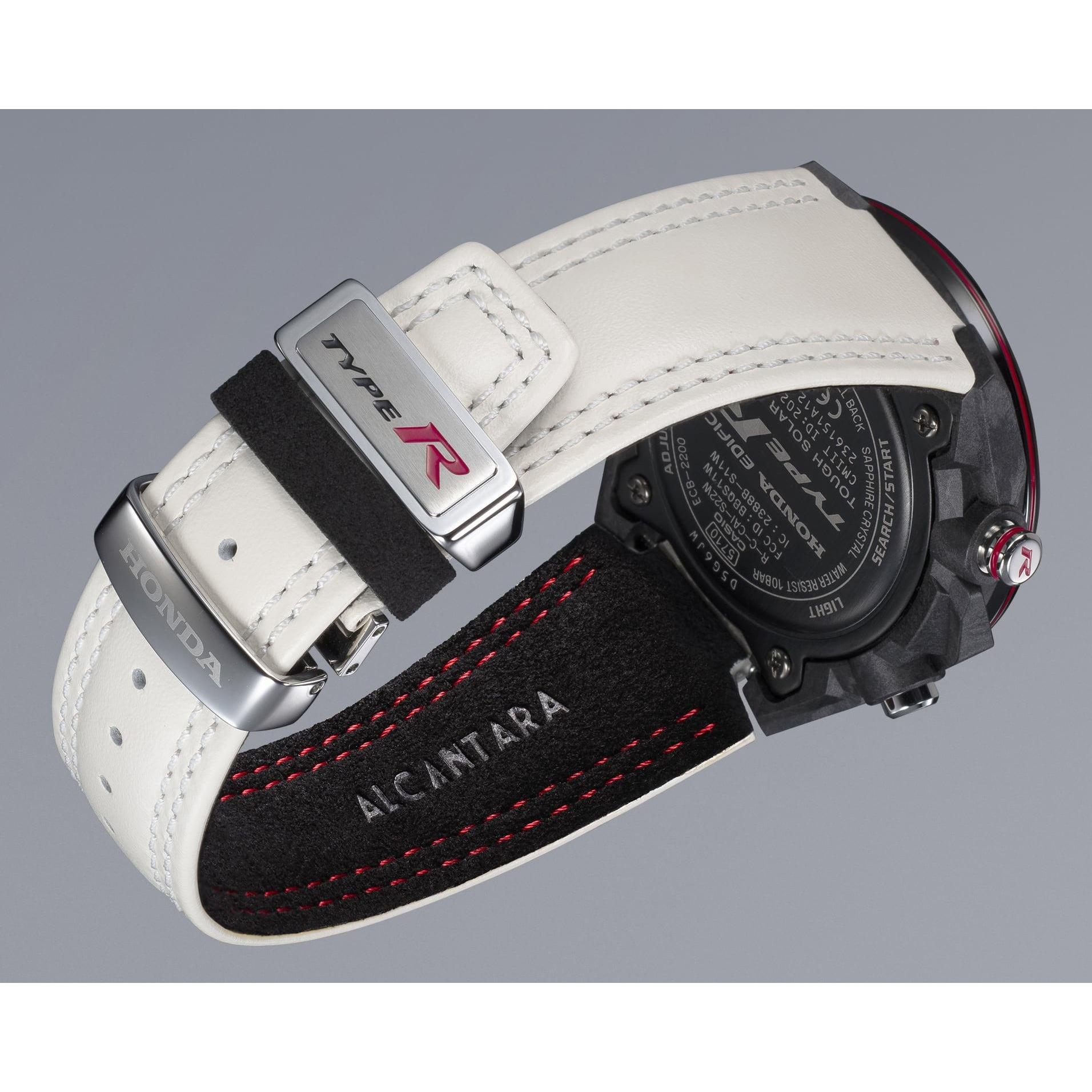 Casio ECB-2200HTR-1AEF zegarek - miniatura 8