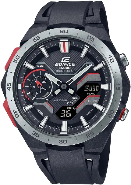 Casio ECB-2200P-1AEF - zdjęcie 1