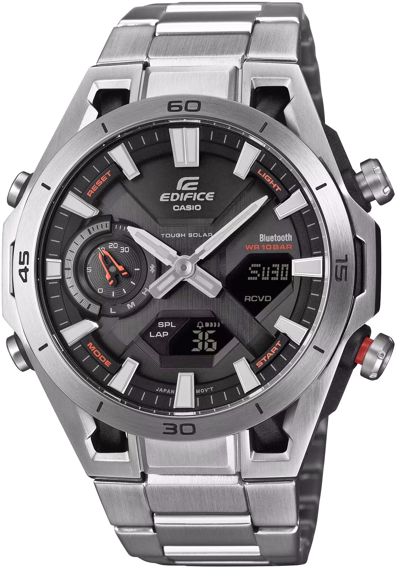Zegarek Casio EDIFICE ECB-2300D-1AEF