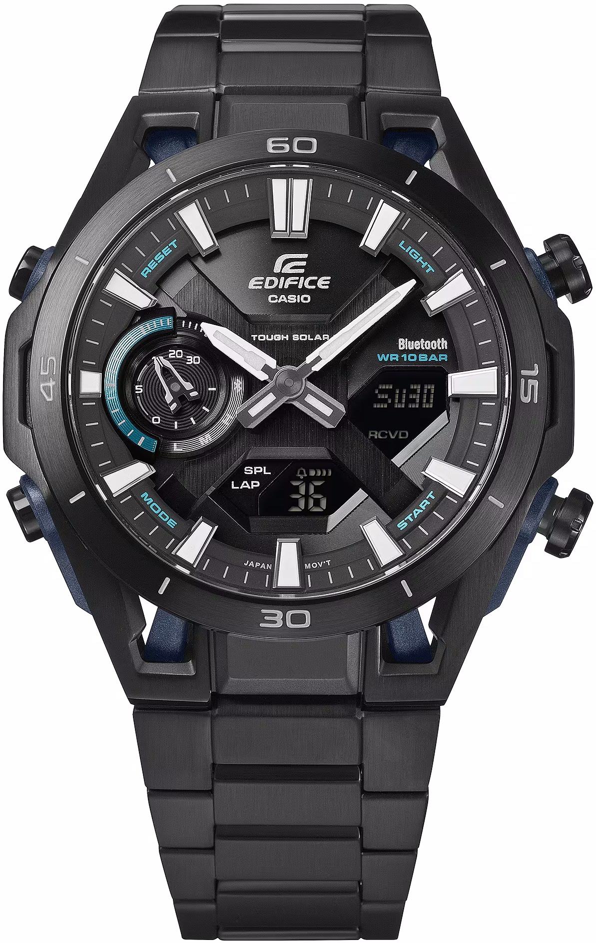 Casio ECB-2300DC-1AEF zegarek