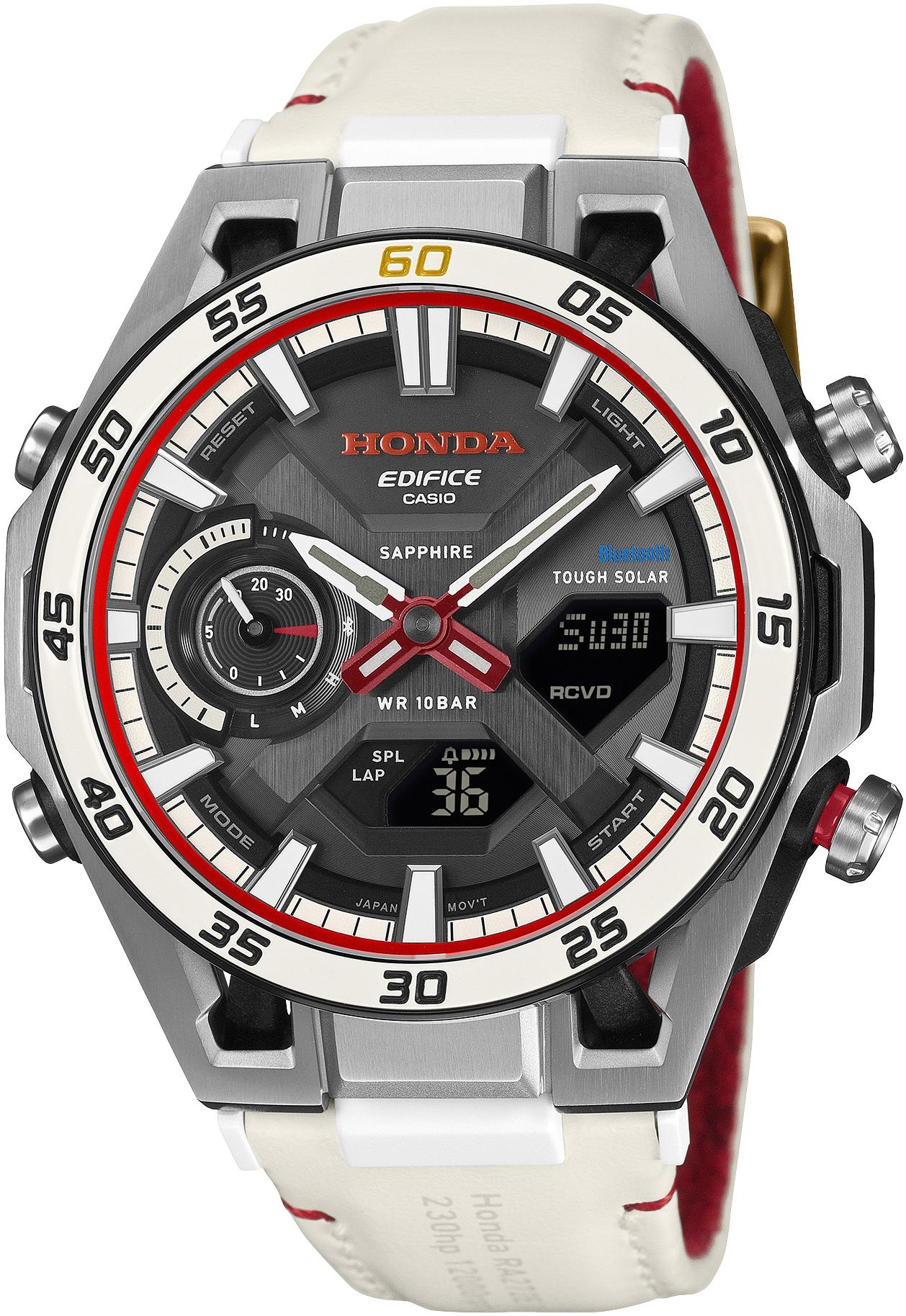 Casio ECB-2300HR-1AER