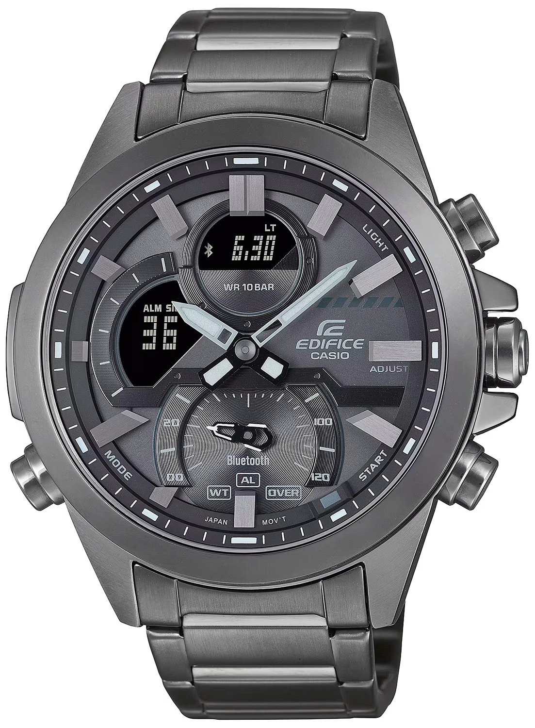 EDIFICE ECB-30DC-1BEF