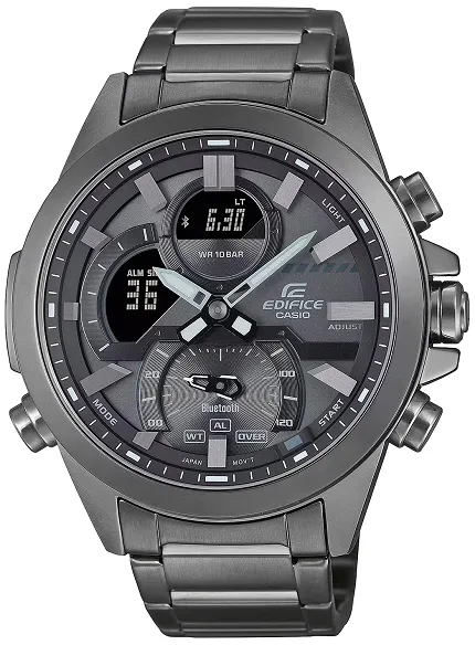 Casio ECB-30DC-1BEF - zdjęcie 1