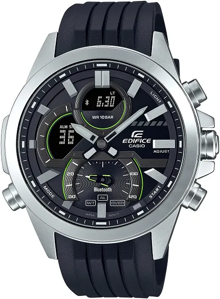 Casio ECB-30P-1AEF - zdjęcie 1