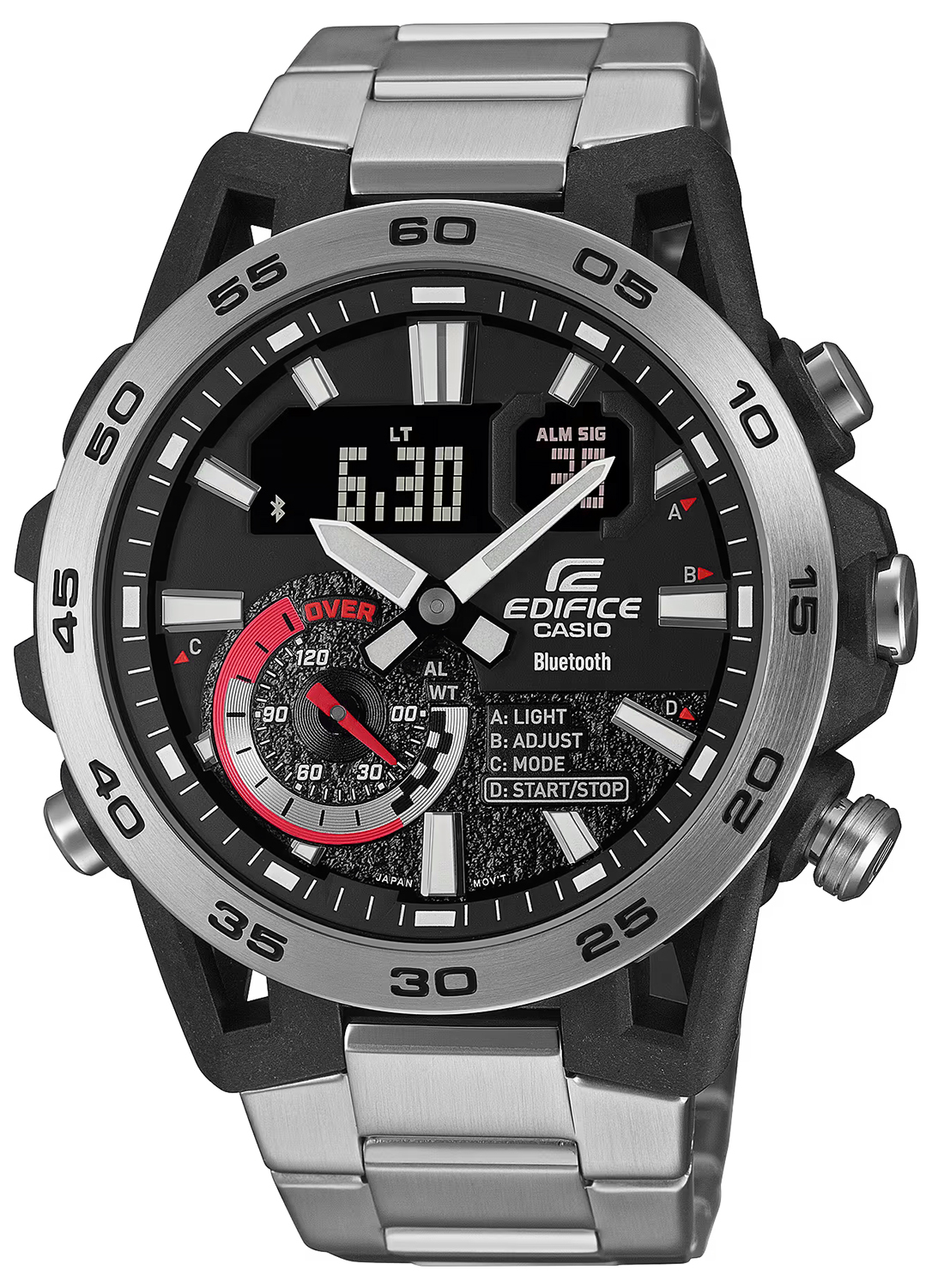 EDIFICE EDIFICE SOSPENSIONE ECB-40D-1AEF