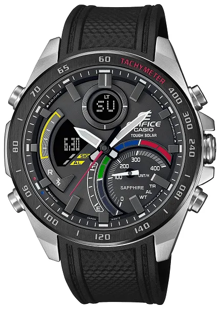 Casio ECB-900YMP-1AEF - zdjęcie 1