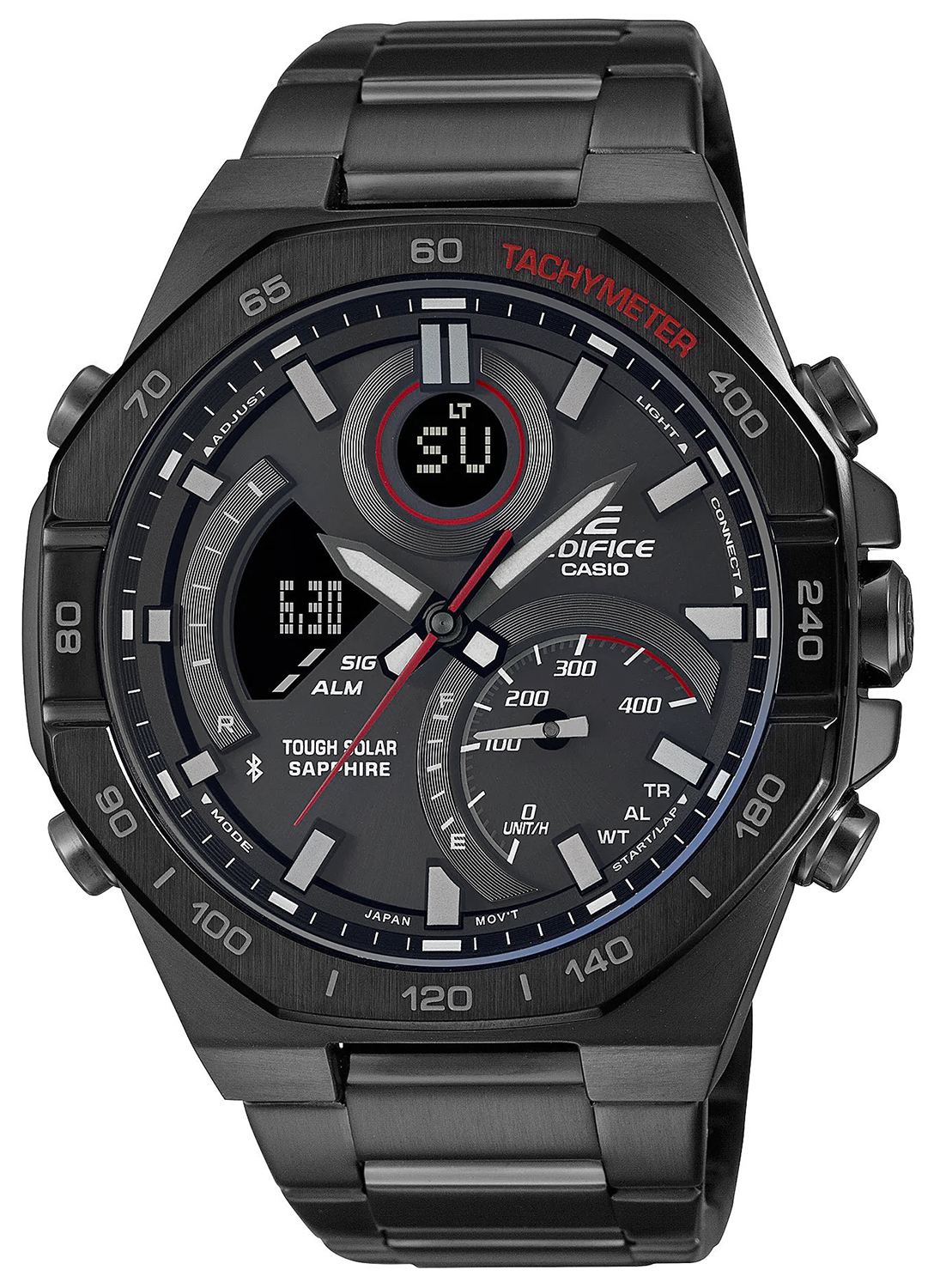 EDIFICE EDIFICE RACING MULTICOLOR ECB-950YDC-1AEF