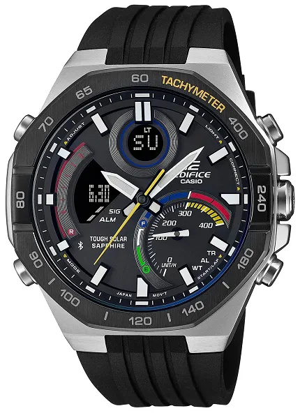 Casio ECB-950YMP-1AEF - zdjęcie 1
