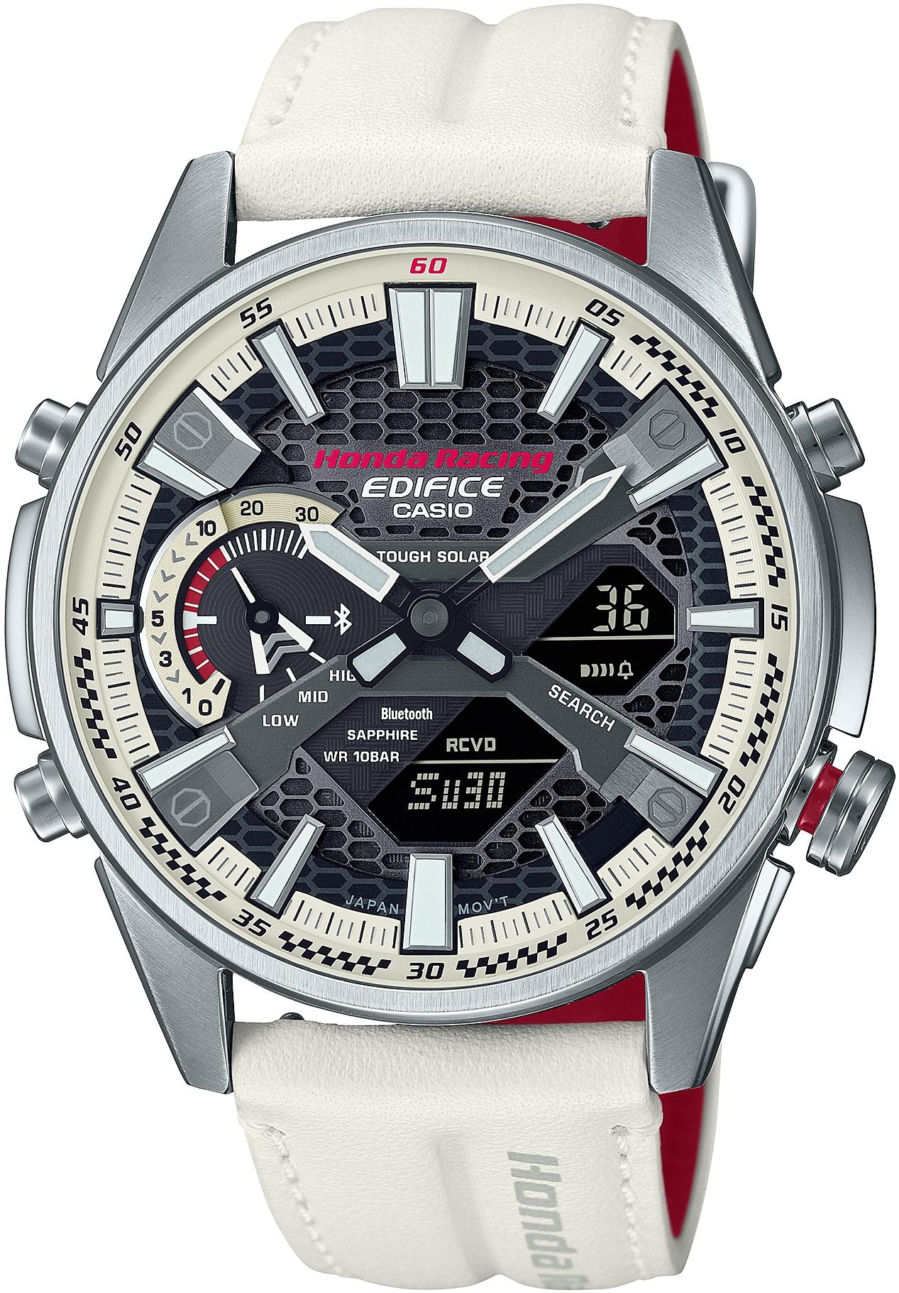 Casio ECB-S100HR-1AER