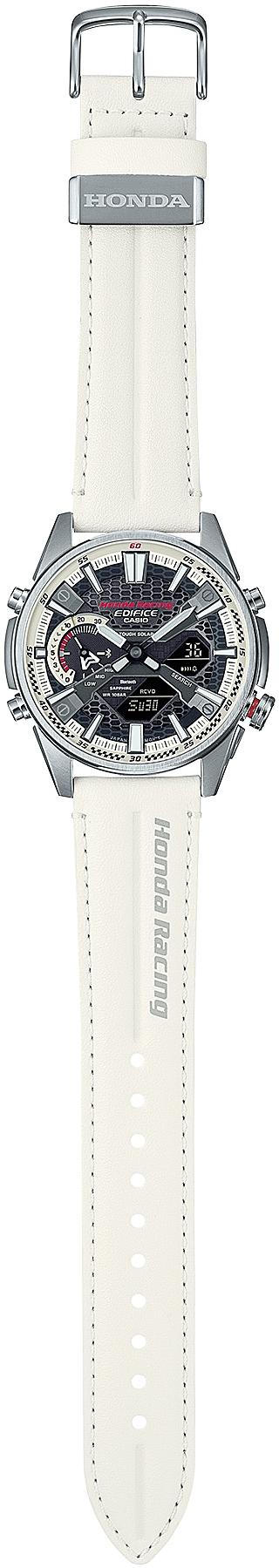 Casio ECB-S100HR-1AER zegarek - miniatura 2