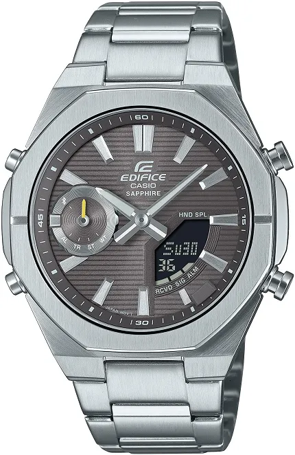 Casio ECB-S10D-8AEF - zdjęcie 1