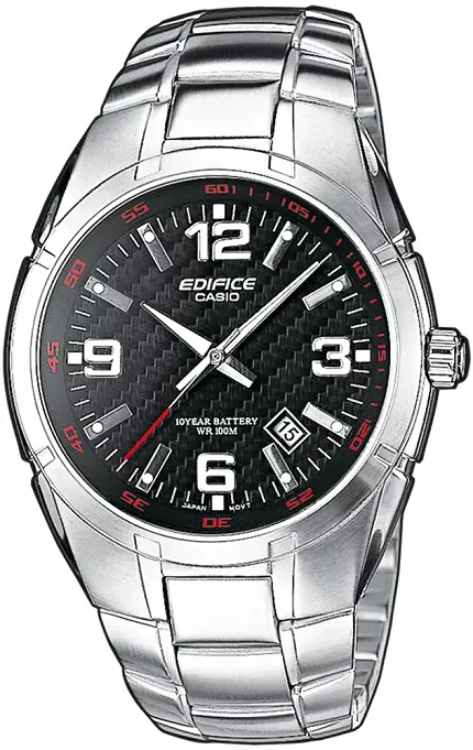 Casio EF-125D-1AVEG - zdjęcie 1