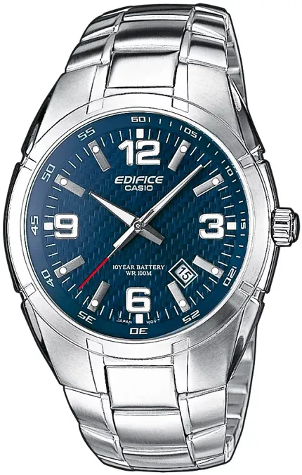Casio EF-125D-2AVEG - zdjęcie 1