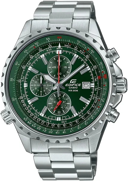 Casio EF-527D-3AVUEF - zdjęcie 1