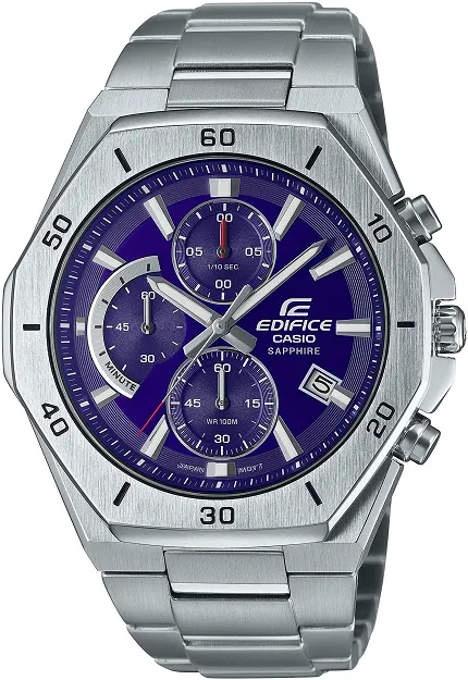 Casio EFB-680D-2BVUEF - zdjęcie 1