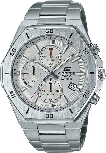 Casio EFB-680D-7AVUEF - zdjęcie 1