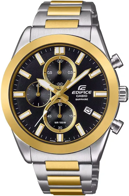 Casio EFB-710SG-1AVEF - zdjęcie 1