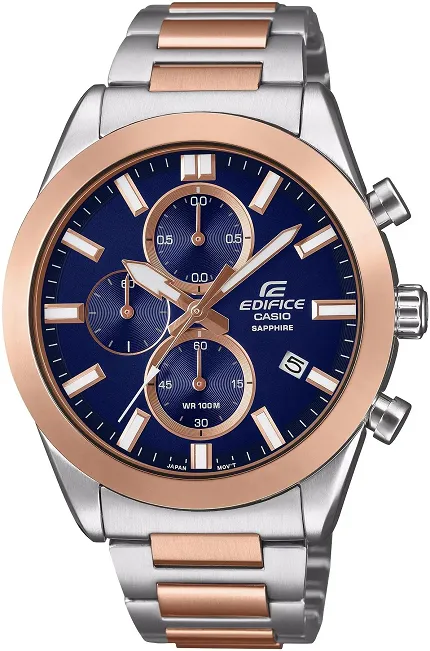 Casio EFB-710SG-2AVEF - zdjęcie 1