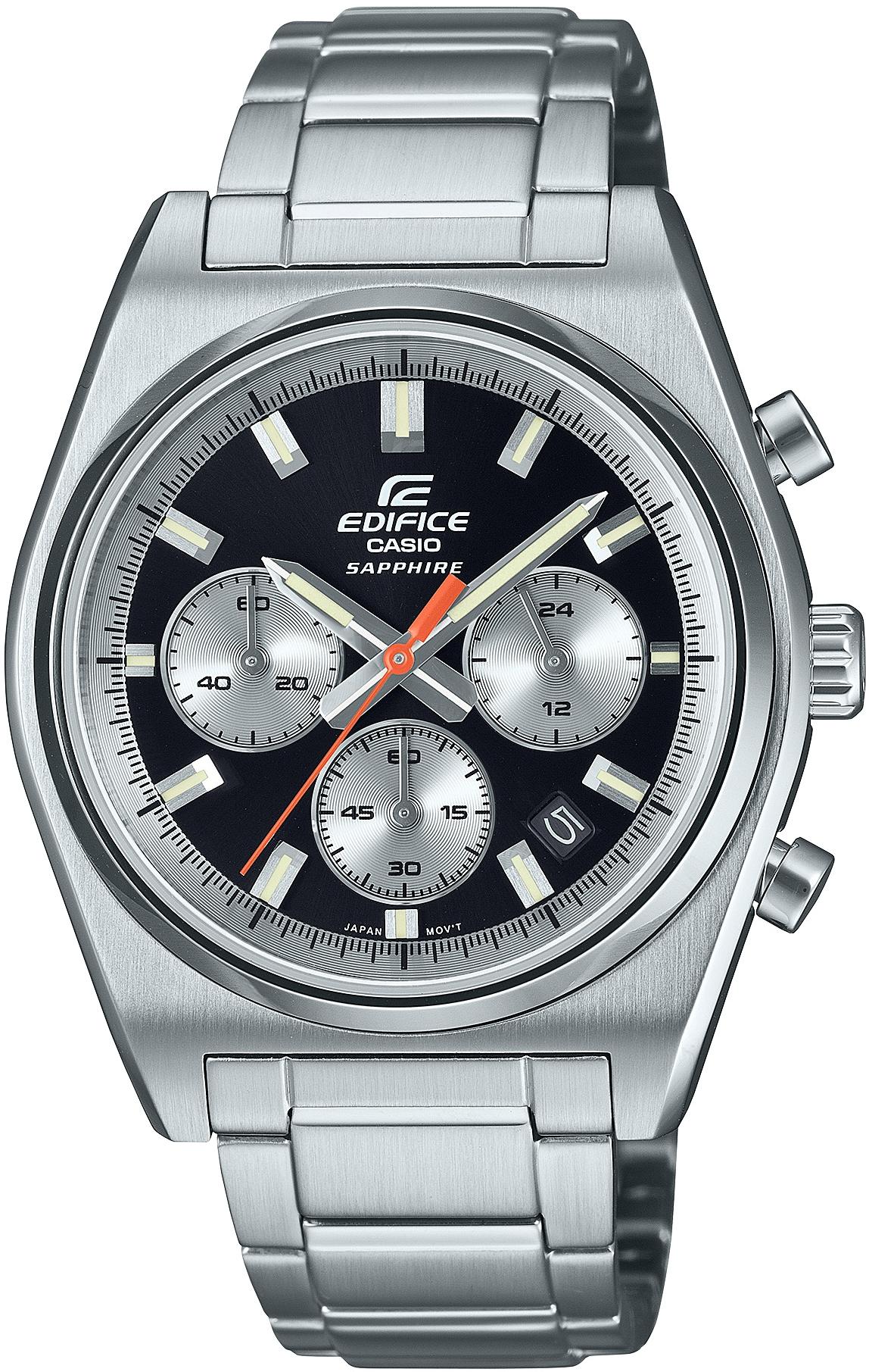 EDIFICE Standard Chronograph EFB-730D-1AVEF