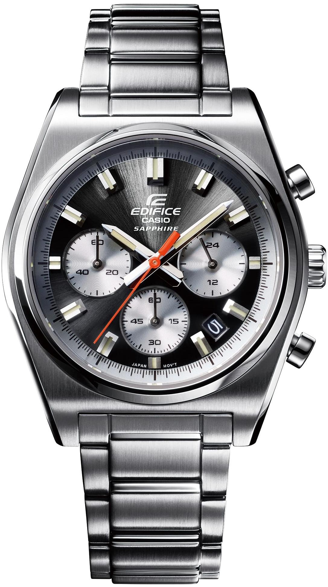 Casio EFB-730D-1AVEF zegarek - miniatura 2